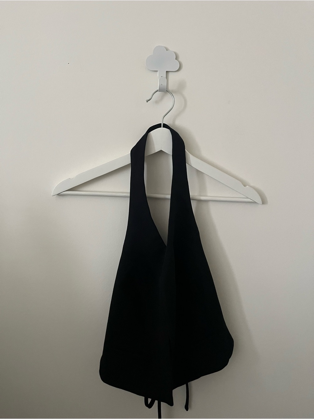 Dynamite Halter Vest